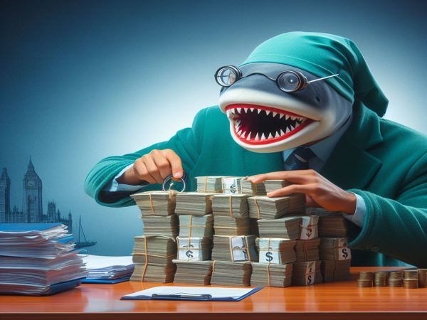 Expert Warns of Economic Danger as Loan Sharks increases in Nigeria